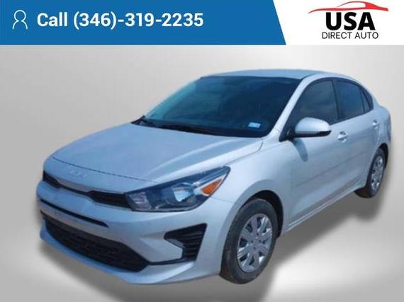 KIA RIO 2023 3KPA24AD9PE574766 image KIA RIO 2023 3KPA24AD9PE574766 image