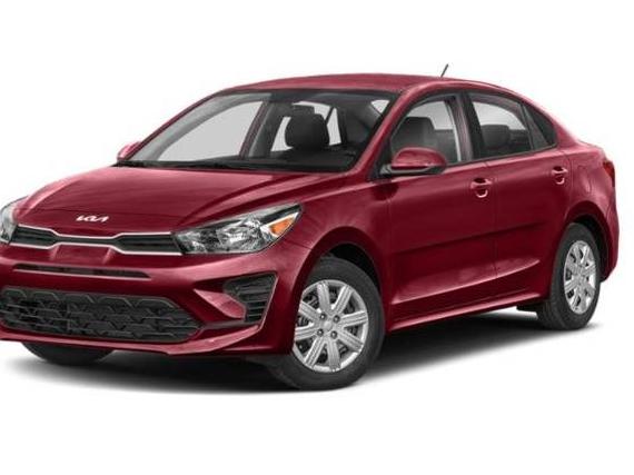 KIA RIO 2023 3KPA24AD5PE564834 image