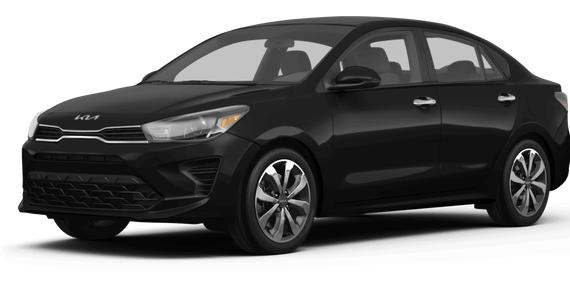 KIA RIO 2023 3KPA24ADXPE520764 image