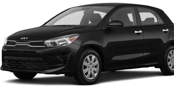 KIA RIO 2023 3KPA25AD0PE562351 image