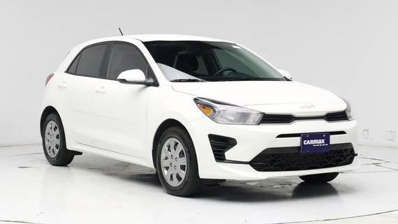 KIA RIO 2023 3KPA25AD2PE629001 image KIA RIO 2023 3KPA25AD2PE629001 image