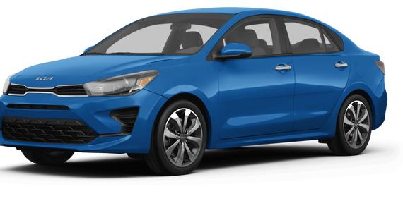 KIA RIO 2023 3KPA24AD8PE619843 image KIA RIO 2023 3KPA24AD8PE619843 image