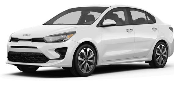 KIA RIO 2023 3KPA24AD3PE626912 image