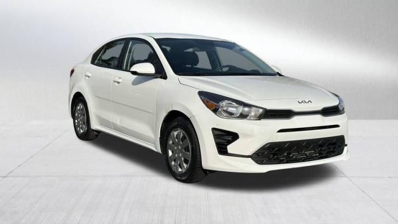 KIA RIO 2023 3KPA24ADXPE513488 image