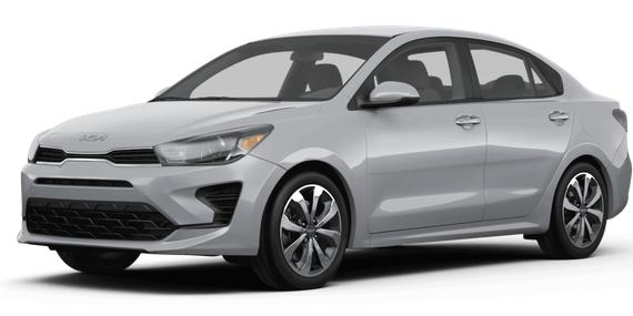 KIA RIO 2023 3KPA24AD9PE530105 image