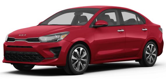 KIA RIO 2023 3KPA24AD0PE621814 image
