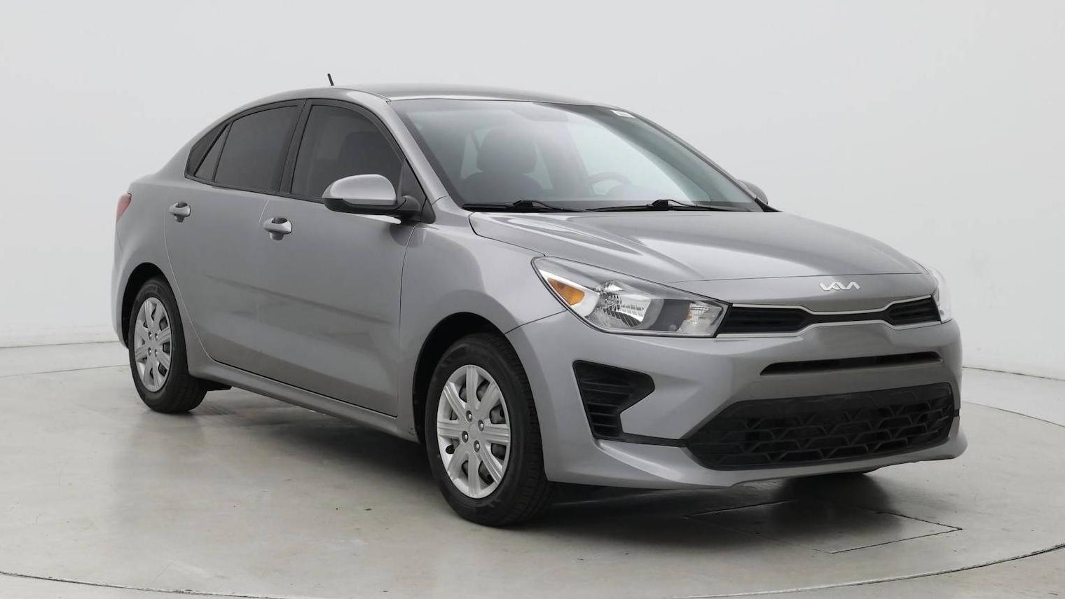 KIA RIO 2023 3KPA24AD7PE525761 image