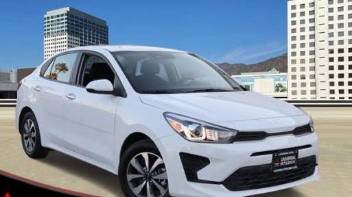 KIA RIO 2023 3KPA24AD7PE528711 image