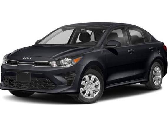 KIA RIO 2023 3KPA24AD3PE568848 image
