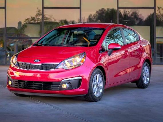 KIA RIO 2016 KNADM4A3XG6660072 image KIA RIO 2016 KNADM4A3XG6660072 image