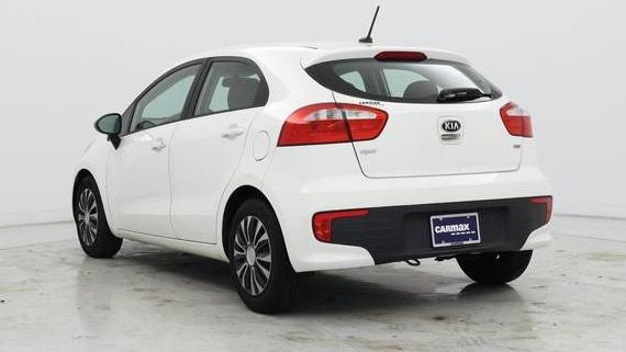 KIA RIO 2016 KNADM5A37G6600353 image KIA RIO 2016 KNADM5A37G6600353 image