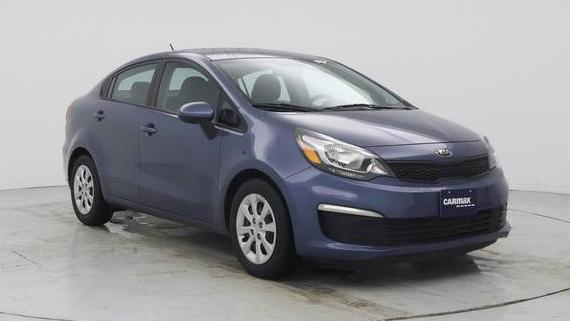 KIA RIO 2016 KNADM4A35G6578587 image KIA RIO 2016 KNADM4A35G6578587 image