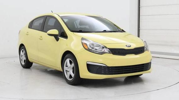KIA RIO 2016 KNADM4A33G6575087 image KIA RIO 2016 KNADM4A33G6575087 image