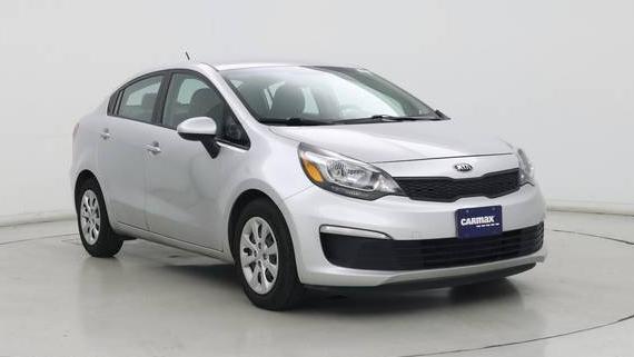 KIA RIO 2016 KNADM4A37G6654908 image KIA RIO 2016 KNADM4A37G6654908 image