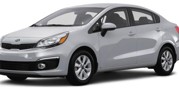 KIA RIO 2016 KNADM4A37G6644976 image KIA RIO 2016 KNADM4A37G6644976 image