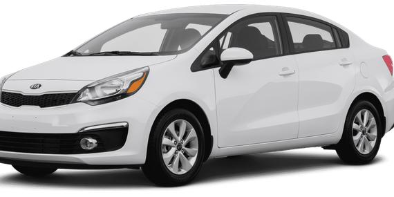 KIA RIO 2016 KNADM4A37G6612402 image KIA RIO 2016 KNADM4A37G6612402 image