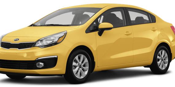 KIA RIO 2016 KNADM4A39G6562778 image KIA RIO 2016 KNADM4A39G6562778 image