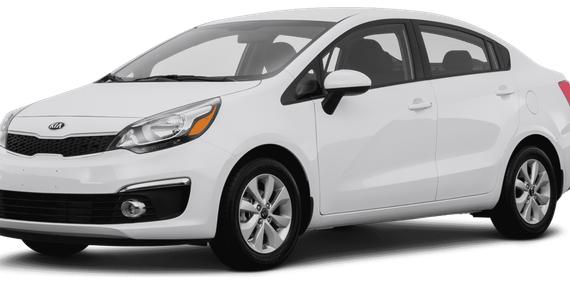 KIA RIO 2016 KNADM4A35G6564818 image KIA RIO 2016 KNADM4A35G6564818 image