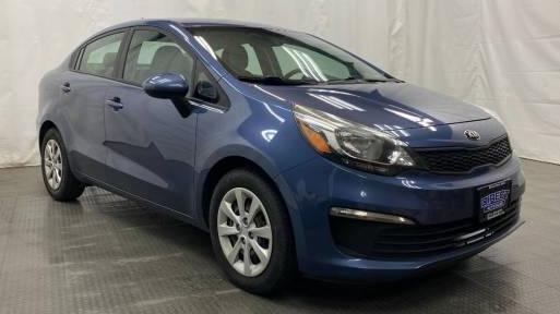 KIA RIO 2016 KNADM4A3XG6541292 image