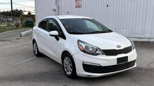 KIA RIO 2016 KNADM4A36G6662546 image