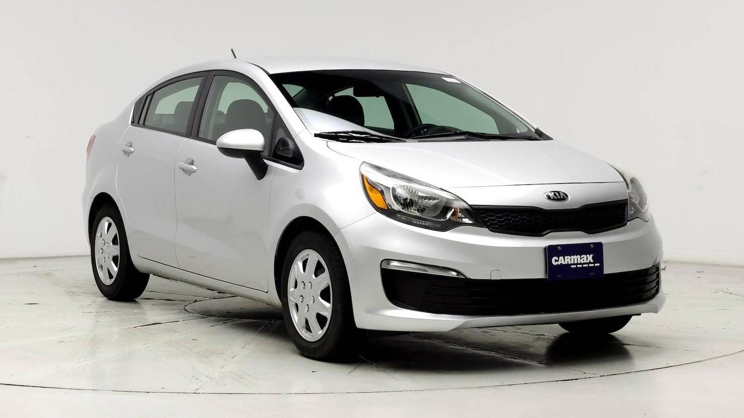 KIA RIO 2016 KNADM4A33G6576708 image