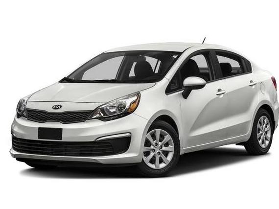 KIA RIO 2016 KNADM4A35G6576063 image