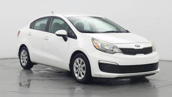 KIA RIO 2016 KNADM4A3XG6634426 image KIA RIO 2016 KNADM4A3XG6634426 image