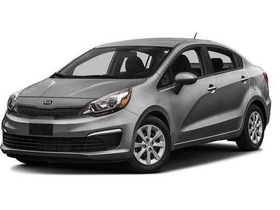 KIA RIO 2016 KNADM4A3XG6625824 image