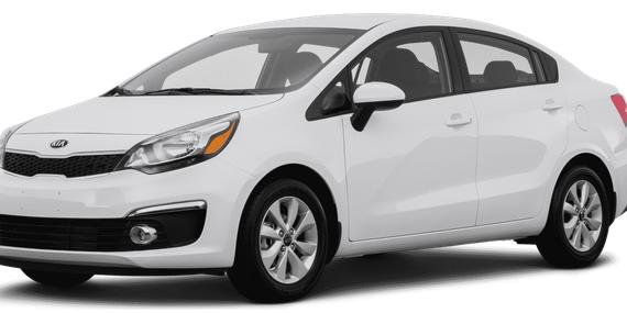 KIA RIO 2016 KNADM4A30G6648142 image KIA RIO 2016 KNADM4A30G6648142 image