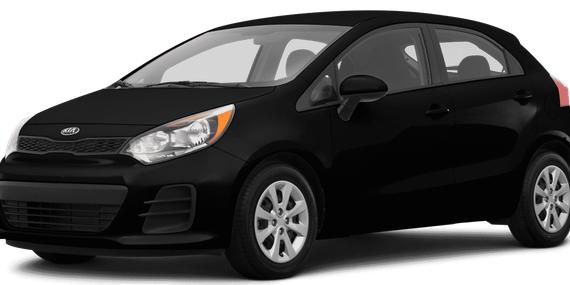 KIA RIO 2016 KNADN5A3XG6666019 image