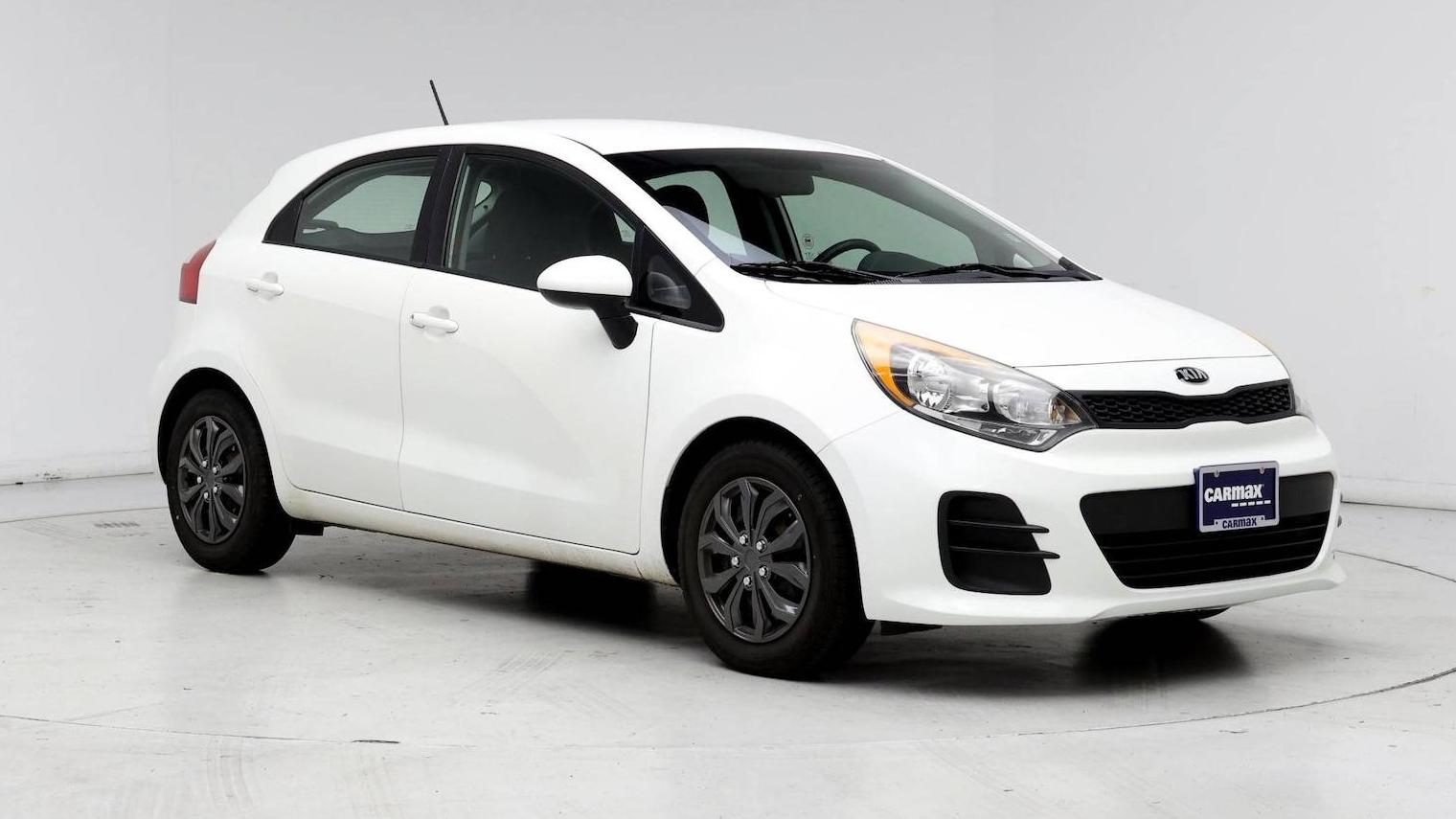 KIA RIO 2016 KNADM5A3XG6635663 image