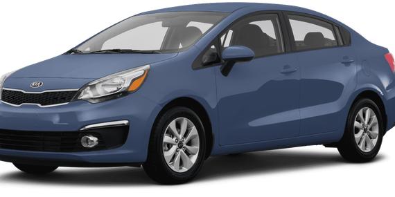 KIA RIO 2016 KNADM4A35G6646967 image KIA RIO 2016 KNADM4A35G6646967 image