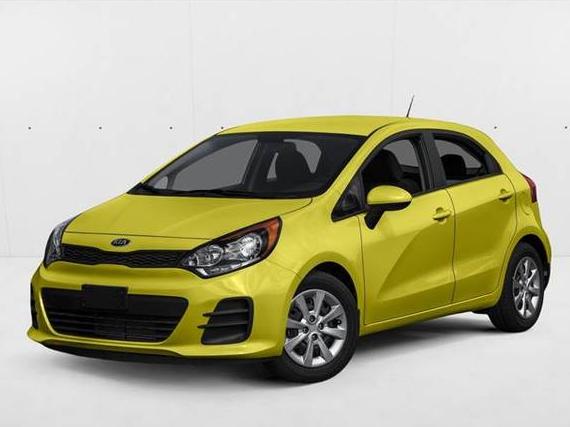 KIA RIO 2016 KNADM5A33G6583759 image KIA RIO 2016 KNADM5A33G6583759 image