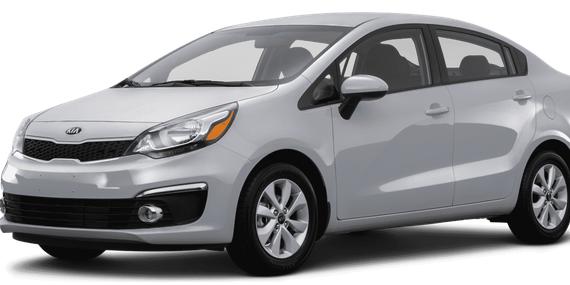 KIA RIO 2016 KNADM4A32G6662799 image