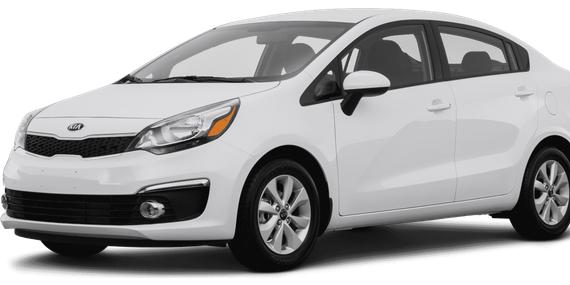 KIA RIO 2016 KNADM4A35G6638030 image