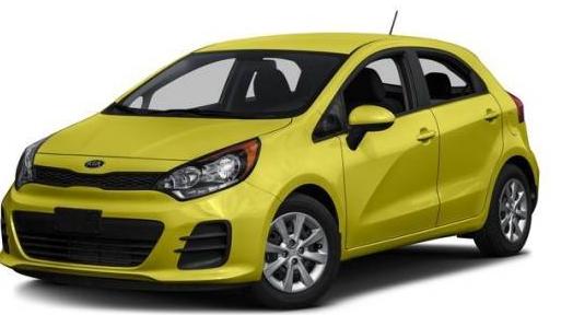 KIA RIO 2016 KNADM5A3XG6652298 image KIA RIO 2016 KNADM5A3XG6652298 image