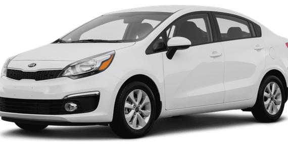 KIA RIO 2016 KNADM4A3XG6623748 image KIA RIO 2016 KNADM4A3XG6623748 image