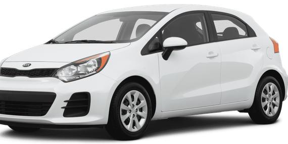 KIA RIO 2016 KNADM5A3XG6538432 image KIA RIO 2016 KNADM5A3XG6538432 image