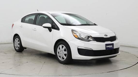 KIA RIO 2016 KNADM4A31G6652099 image KIA RIO 2016 KNADM4A31G6652099 image