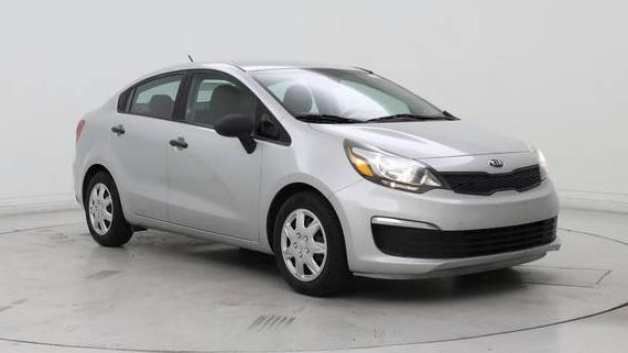KIA RIO 2016 KNADM4A39G6562750 image KIA RIO 2016 KNADM4A39G6562750 image