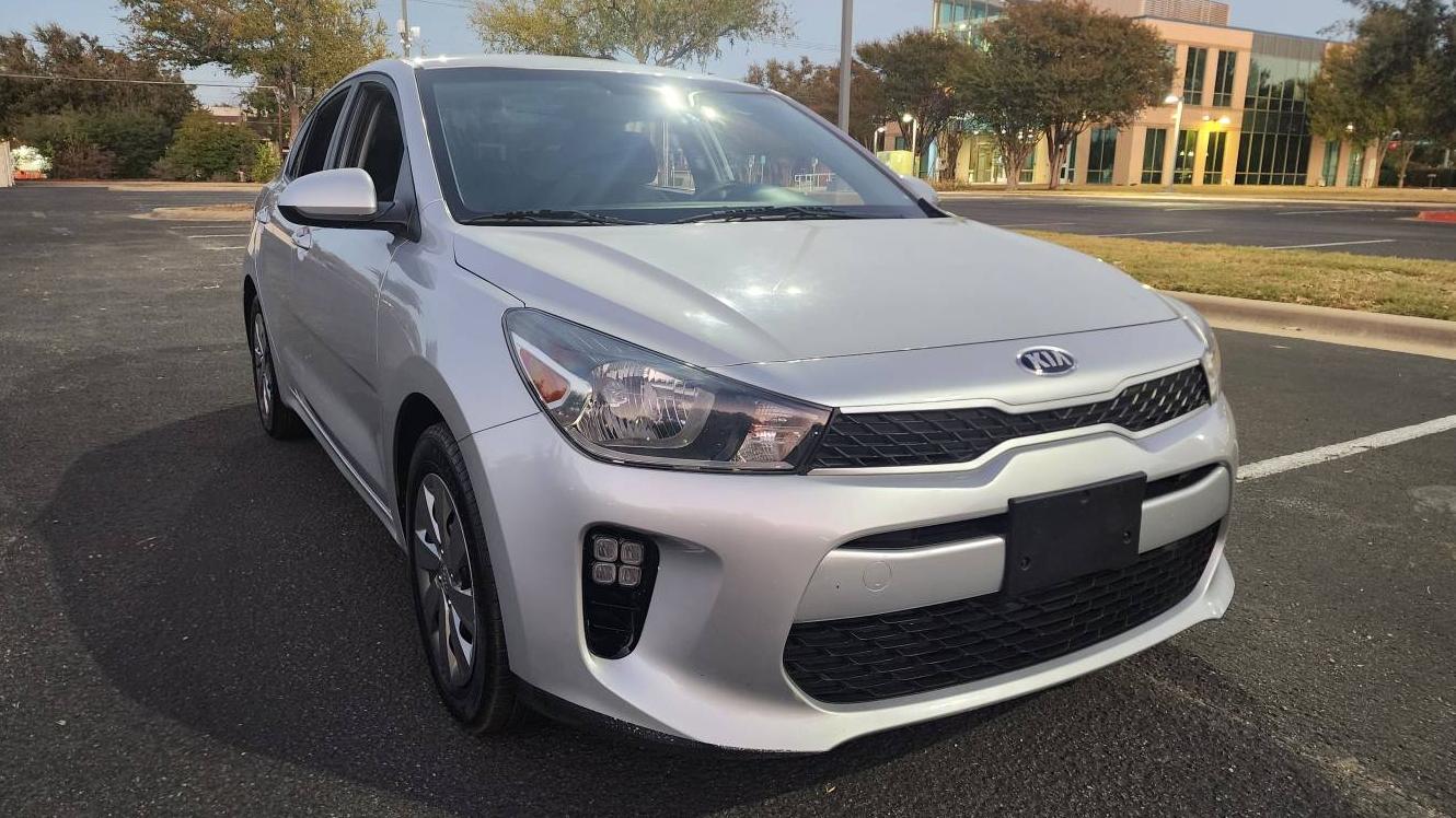 KIA RIO 2019 3KPA24AB4KE179904 image