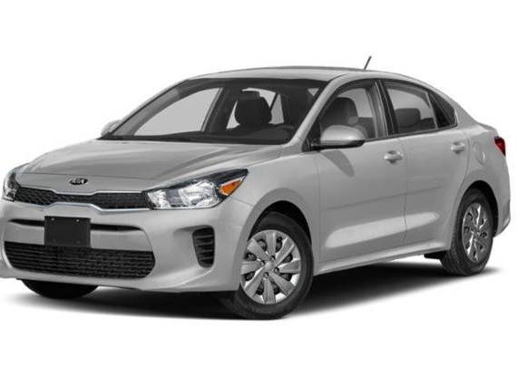 KIA RIO 2019 3KPA24AB7KE241022 image