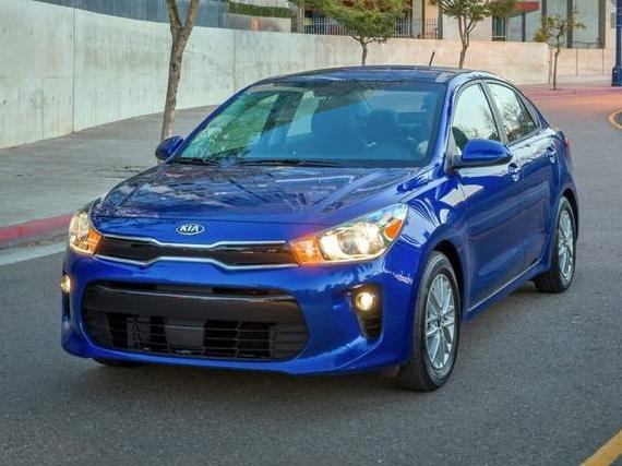 KIA RIO 2019 3KPA24ABXKE218169 image