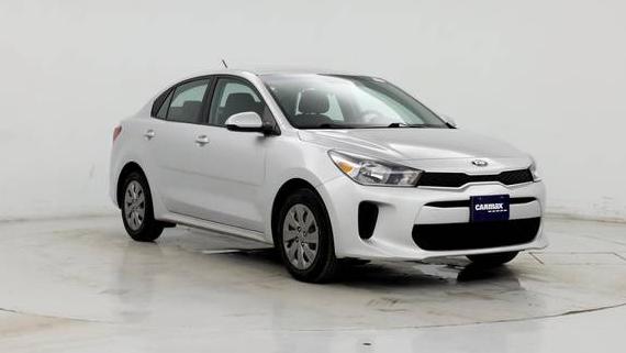 KIA RIO 2019 3KPA24AB5KE249121 image