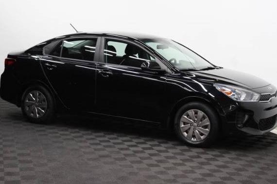 KIA RIO 2019 3KPA24AB0KE210775 image