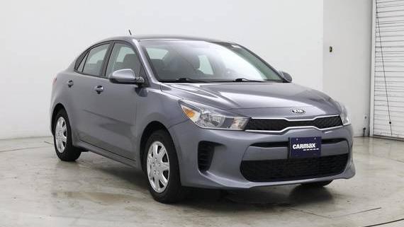 KIA RIO 2019 3KPA24AB1KE230954 image