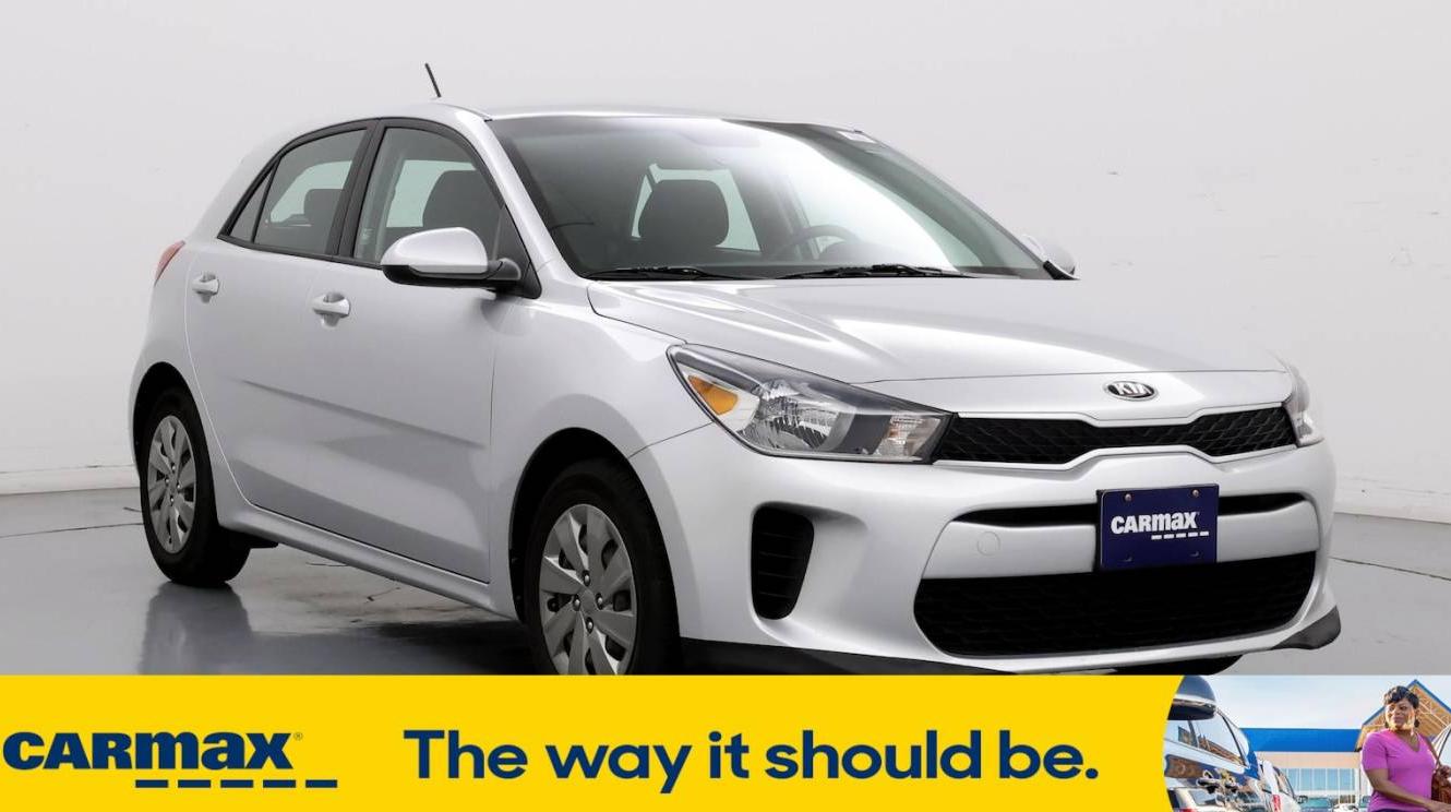 KIA RIO 2019 3KPA25AB9KE214281 image