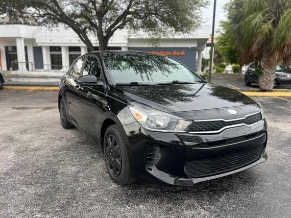 KIA RIO 2019 3KPA24AB0KE229925 image