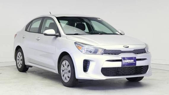 KIA RIO 2019 3KPA24AB4KE167509 image