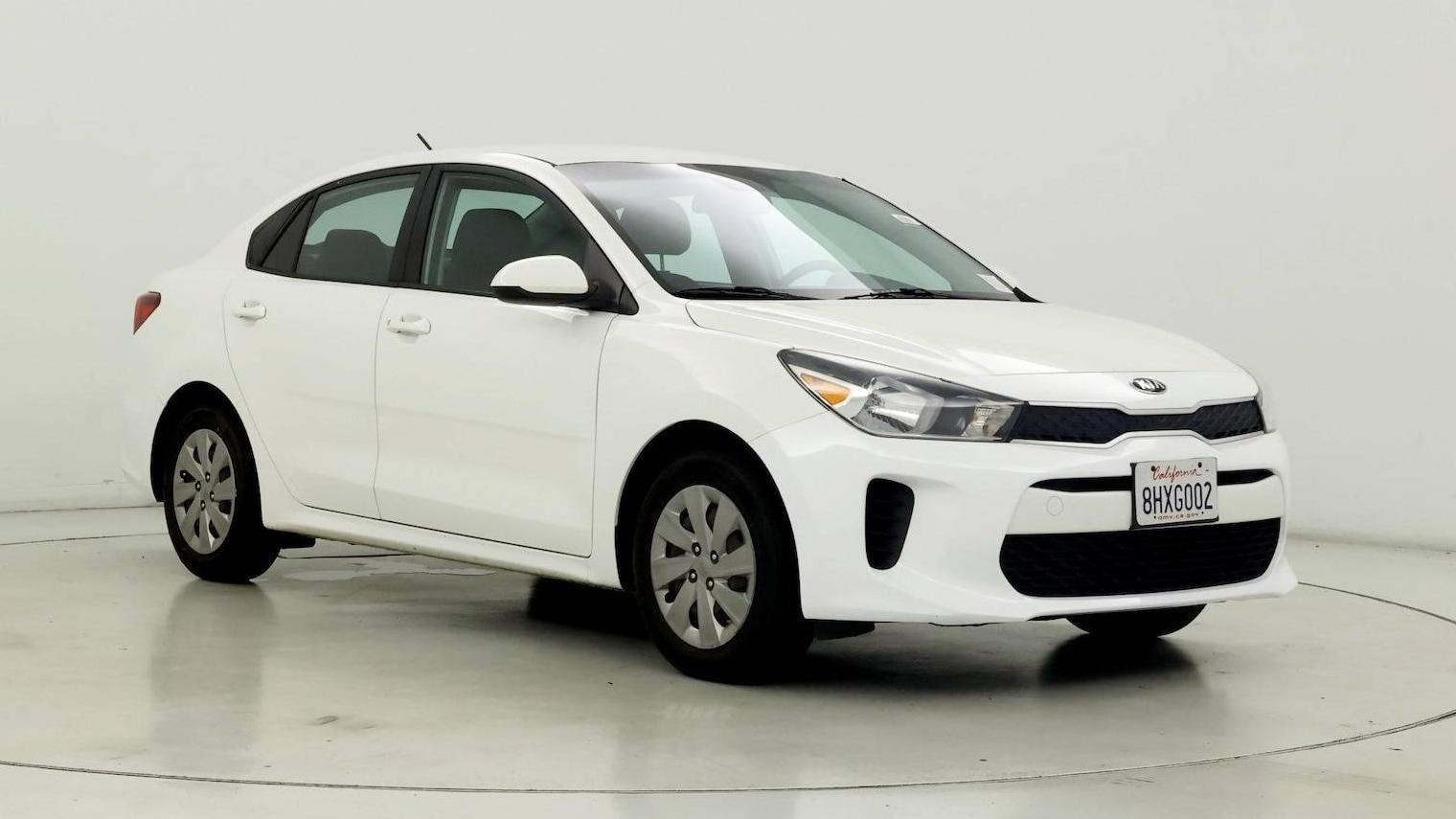 KIA RIO 2019 3KPA24AB9KE183253 image